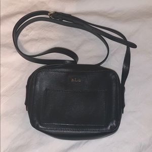 Ralph Lauren Crossbody